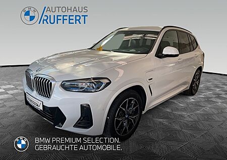 BMW X3 xDrive30e M Sportpaket Head-Up DAB WLAN Shz