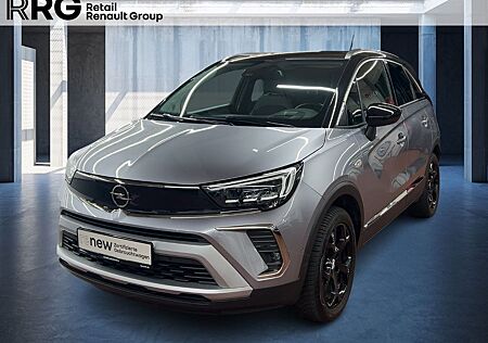 Opel Crossland X Crossland ULTIMATE Turbo 130