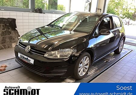 VW Golf Volkswagen 1.2 TSI BMT Trendline + 3.HAND
