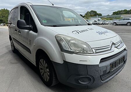 Citroën Berlingo Kasten Niveau B L1 Mit TÜV