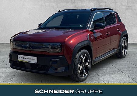 Renault R 4 gebraucht kaufen Renault R 4 TECHNO 150 COMFORT RANGE SHZ+PDC+KAMERA+NAVI