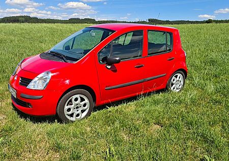 Renault Grand Modus