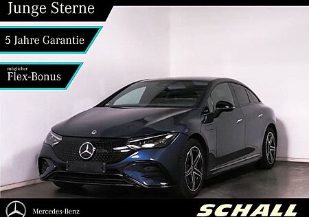 Mercedes-Benz EQE 300 AMG+NIGHT+DIGITAL+KAMERA+MEMORY+AMBIENTE