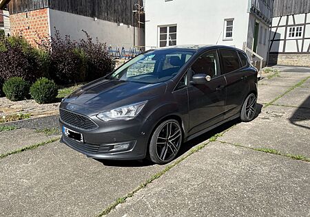 Ford C-Max 1,5 EcoBoost 110kW Business Edition Au...