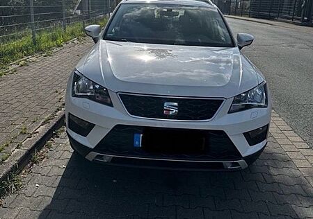 Seat Ateca 1.6 TDI 85kW Style DSG Style