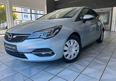 Opel Astra K Lim. 5-trg.