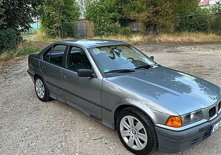 BMW 316i