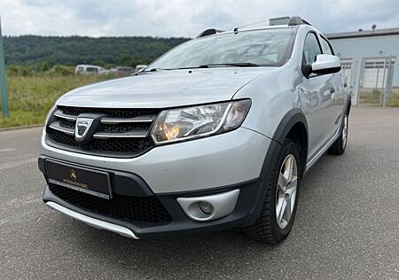 Dacia Sandero II Stepway Prestige Navi Temp. Klima PDC