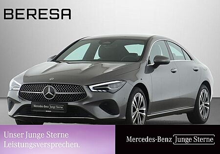 Mercedes-Benz CLA 200 Progressive LED Kamera Winter Metallic