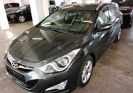 Hyundai i40 cw FIFA World Cup Edition Alu PDC