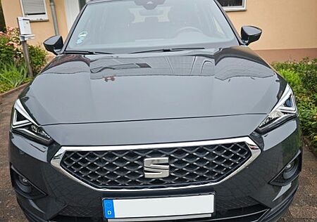 Seat Tarraco 1.5 TSI 110kW DSG Standheizung Garantie
