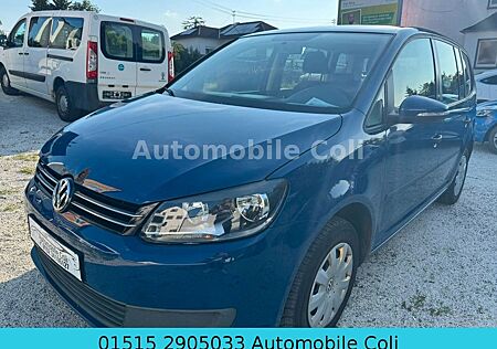 VW Touran Volkswagen Trendline+Klima+Euro 5