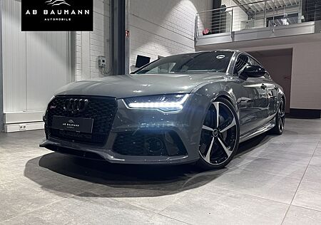 Audi RS7 4.0 TFSI quattro * EXCLUSIVE, KERAMIK*
