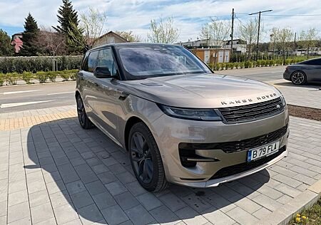Land Rover Range Rover Sport 3.0 P440e PHEV AWD DYNAMIC...