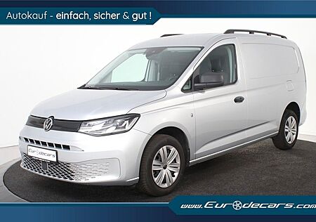 VW Caddy Volkswagen Maxi 2.0 Tdi DSG *1.Hand*Navi*Xenon*