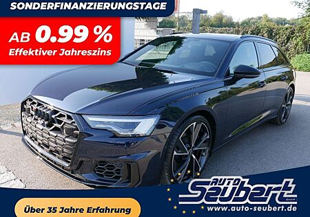 Audi S6 Avant TDI quattro *HEAD-UP*AROUND VIEW*PANORA