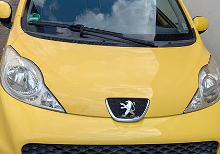 Peugeot 107 Filou 70 Filou