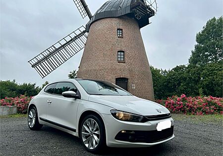 VW Scirocco Volkswagen 1.4 TSI -