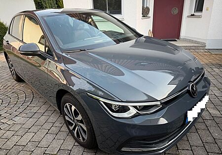 VW Golf Volkswagen 1.5 TSI OPF 110kW ACTIVE | Garantie CarPlay