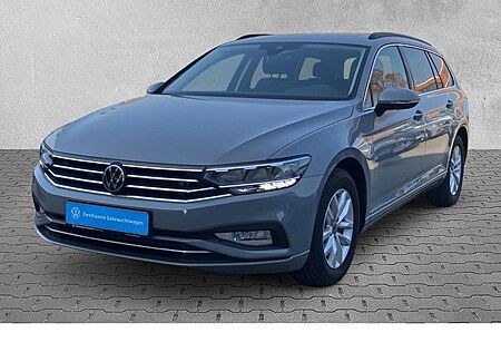 VW Passat Variant Volkswagen 2.0 TDI DSG Business AHK+PANO