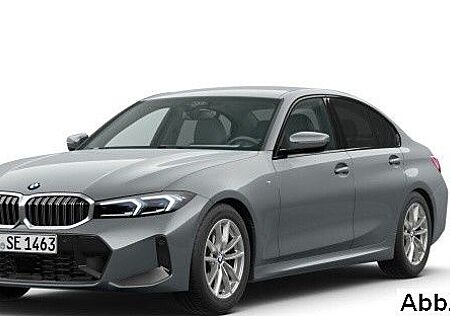 BMW 320d xDrive M Sport ACC Head-UP LCI