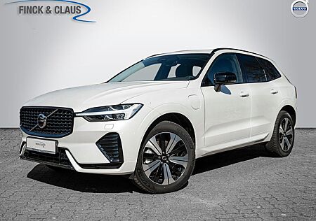 Volvo XC 60 XC60 T6 AWD Recharge Plus Dark