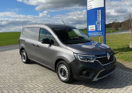 Renault Kangoo III Rapid Edition One Kamera PDC AHK LED