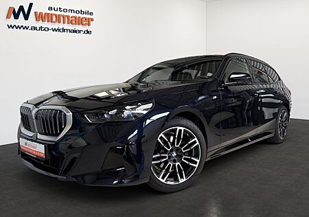 BMW 520d Touring M Sport--DrivingProf/Pano/STHZG/AHK