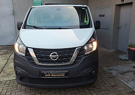 Nissan NV300 Kastenwagen L1H1 2,7t COMFORT 1,6 Motor