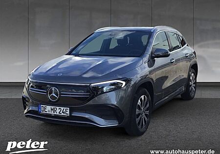 Mercedes-Benz EQA 300 4M AMG,Advanced Plus Paket,Head Up