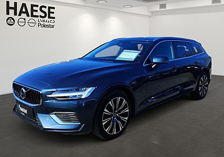 Volvo V60 T6 AWD Ultra Bright Plug-In Hybrid HUD Stand