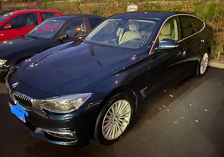 BMW 335i 335 Gran Turismo xDrive -