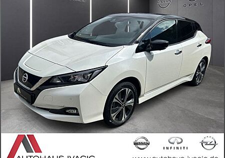 Nissan Leaf e+ Connecta I Winter-P. I Navi