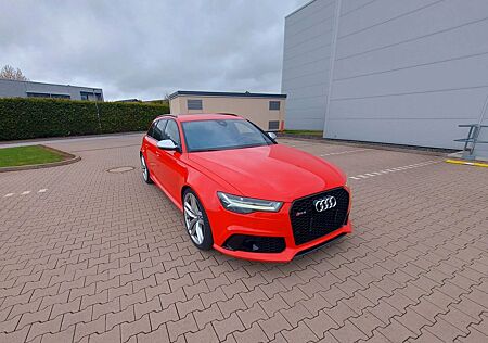 Audi RS6 Facelift, Matrix, DynamikPaket, Carbon, Bose