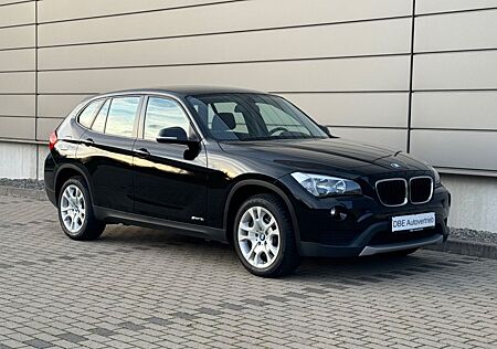 BMW X1 Baureihe sDrive 18i 1.Hand /Top Zustand