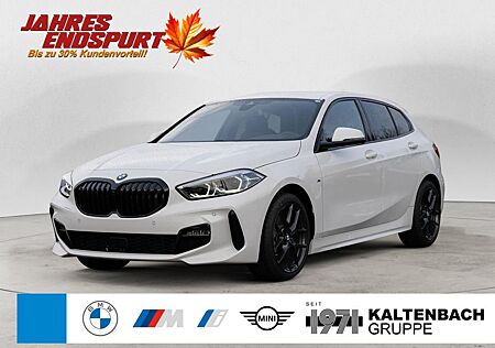 BMW 118i M-Sport LED NAVI KLIMA ALUFELGEN 18 ZOLL