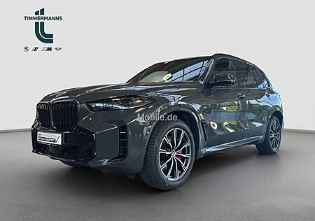 BMW X5 xDrive30d AHK Pano AdLED H&K ParkAssProf