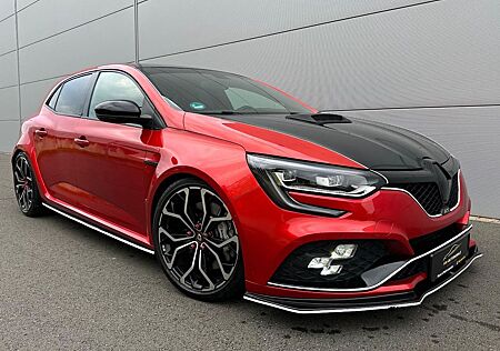 Renault Megane RS TCe 280 *360Grad*Head-Up*LED*