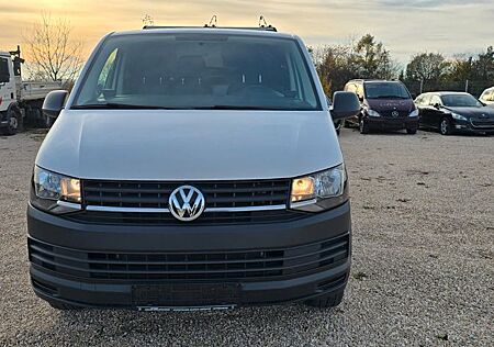 VW T6 Transporter Volkswagen Kasten-Kombi Kasten