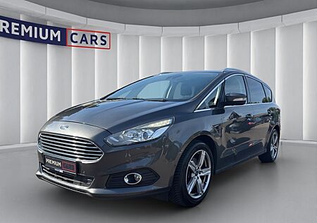Ford S-Max Titanium *Garantie*Finanzierung*