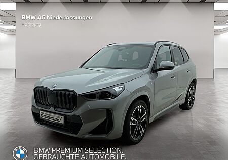 BMW iX1 xDrive30 M Sport Driv.Assist+ Head-Up LED