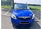 Skoda Fabia 1.2l Elegance Elegance