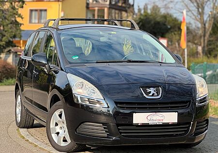 Peugeot 5008 Access 1,6 Ltr. - 84 kW HDi FAP
