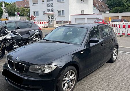 BMW 116i -