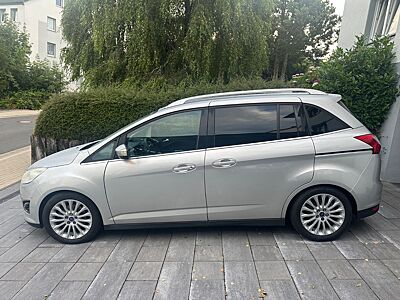 Ford Grand C-Max