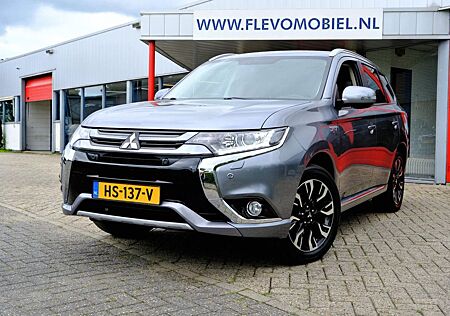 Mitsubishi Outlander 2.0 PHEV Executive Edition Aut.Navi|Le