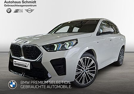 BMW X2 sDrive20d M Sportpaket*H&K*AHK*LED*DAB*Memory