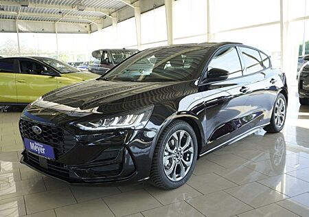 Ford Focus ST-Line X 1,5 115PS aAHK/Navi/Kamera/Winte