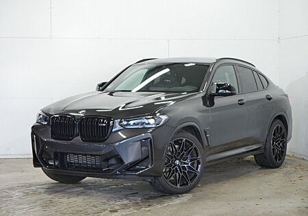 BMW X4 M Competition Head-Up HK HiFi DAB WLAN