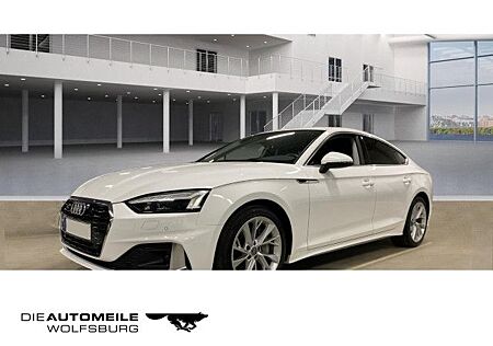 Audi A5 Sportback 45 TFSI quattro S tronic advanced S
